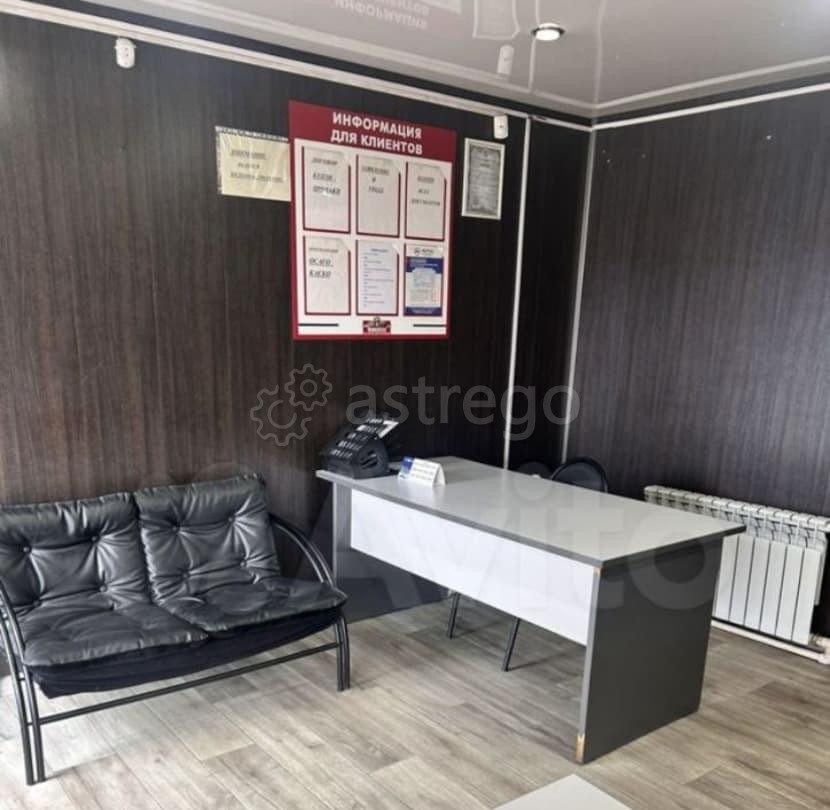 Офис, 26 м2 Красноярск - изображение 4