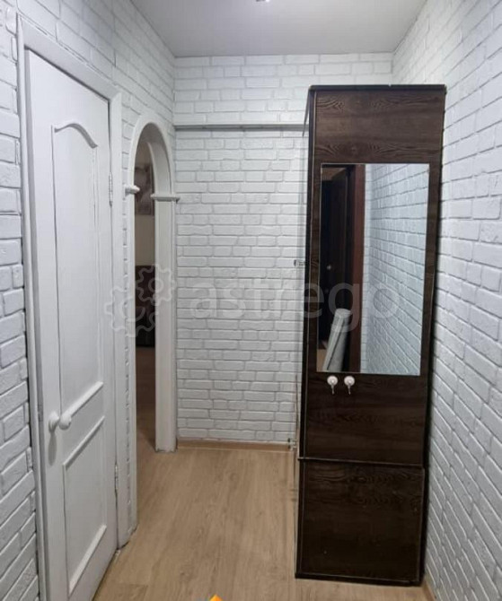 3-комн. квартира, 56.4 м2, 4/5 эт. Москва - изображение 5