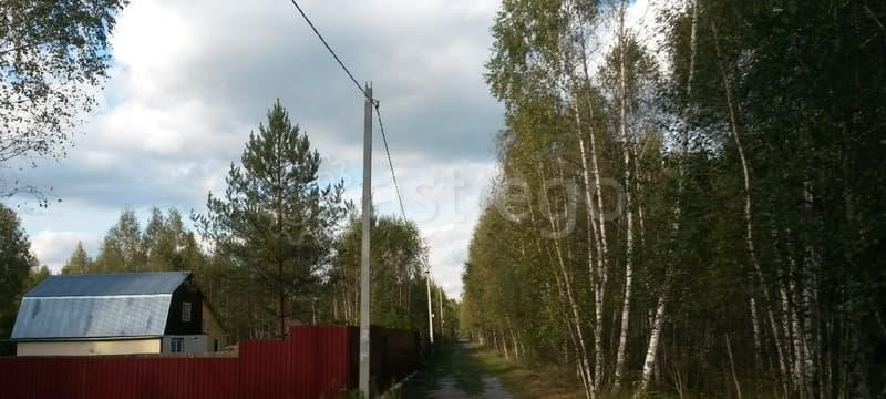 Земельный участок, 8.3 сотки Павловский Посад - изображение 7