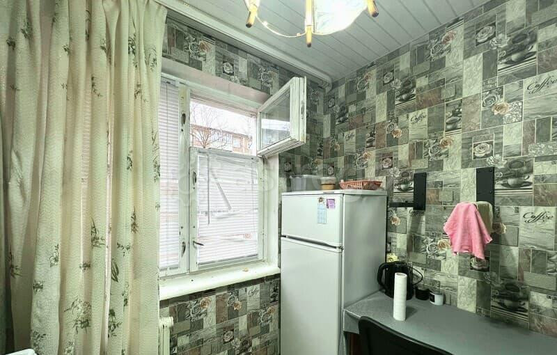 2-комн. квартира, 47 м2, 2/5 эт. Егорьевск - изображение 2