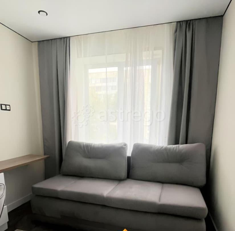 Комната, 9 м2, 4/9 эт. Барнаул - изображение 4