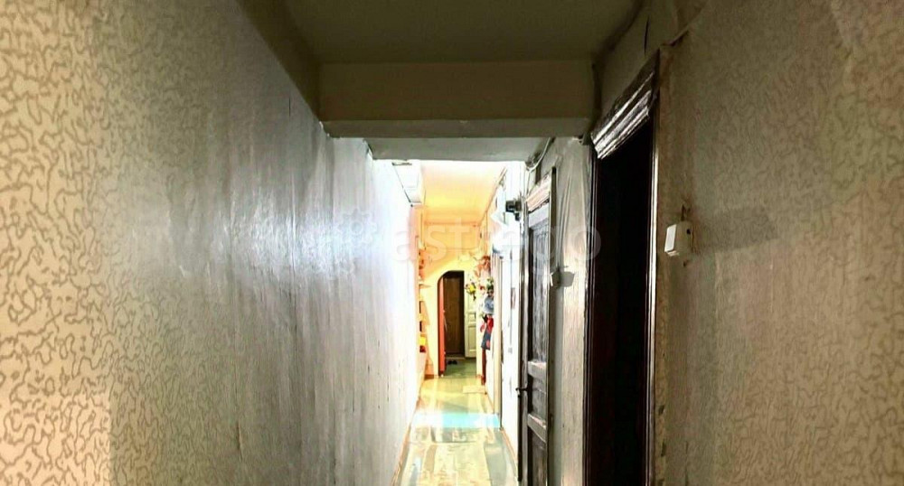 Комната, 17.3 м2, 1/5 эт. Санкт-Петербург - изображение 4