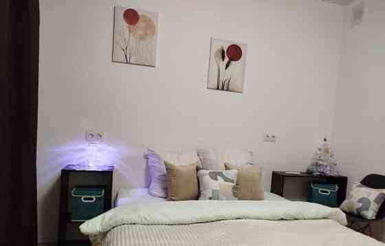 Студия, 29 м2, 12/17 эт. Домодедово