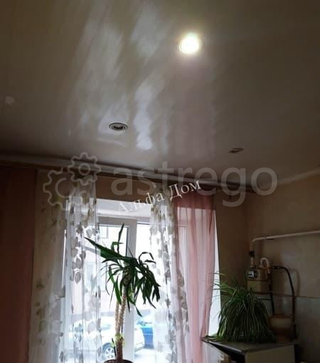 1-комн. квартира, 30 м2, 1/5 эт. Белгород - изображение 3
