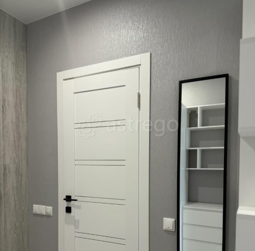 Студия, 28 м2, 19/24 эт. Красноярск - изображение 6