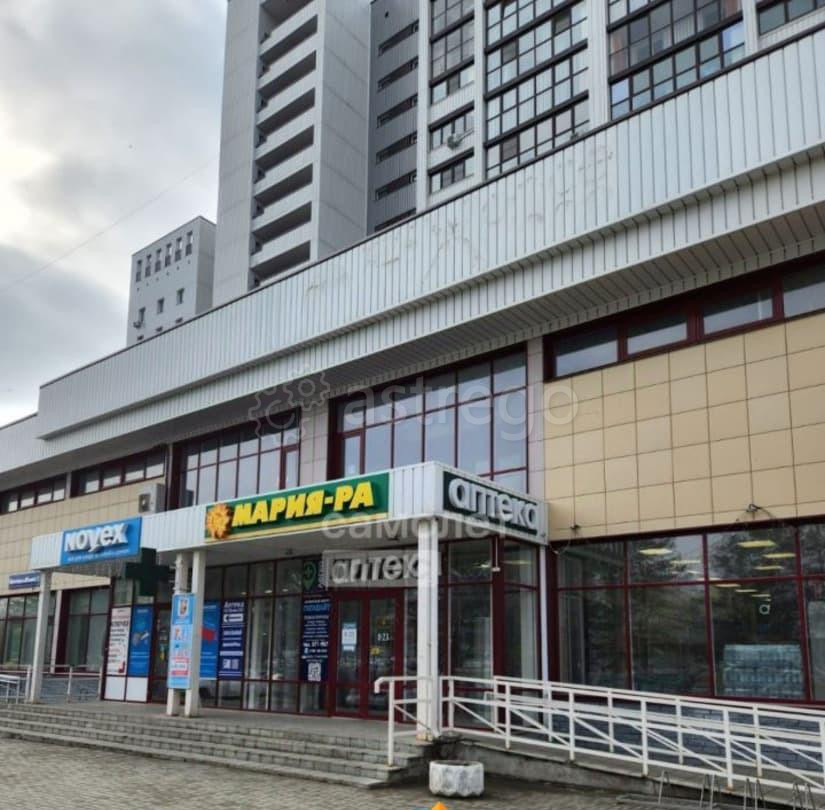 Торговое помещение, 480.4 м2 Барнаул - изображение 7