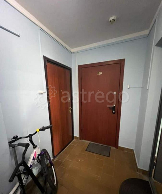 1-комн. квартира, 40.4 м2, 15/17 эт. Москва - изображение 9