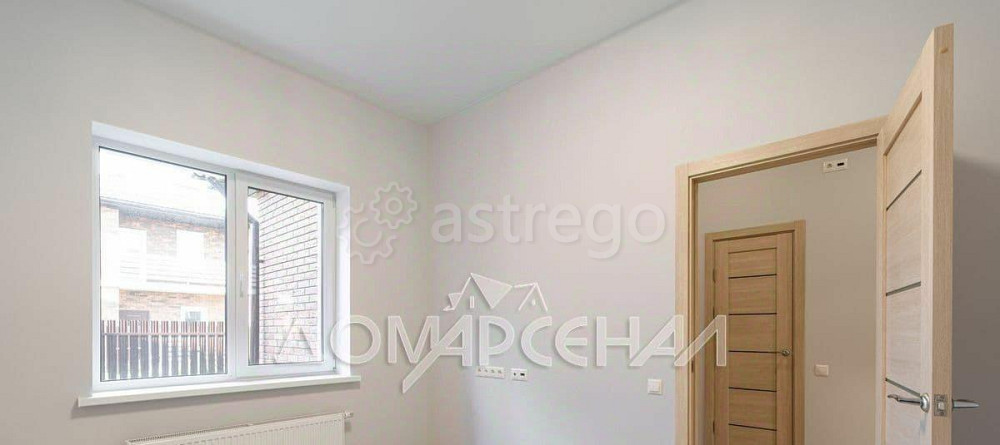 Дом, 220 м2, 6 соток, 2 эт. Москва - изображение 7