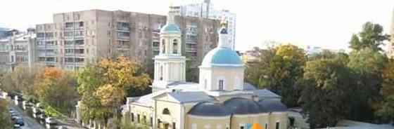 1-комн. квартира, 40 м2, 7/16 эт. Москва