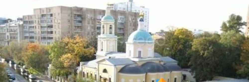1-комн. квартира, 40 м2, 7/16 эт. Москва - изображение 1