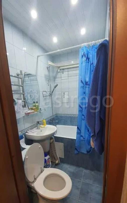 1-комн. квартира, 32 м2, 4/9 эт. Москва - изображение 2