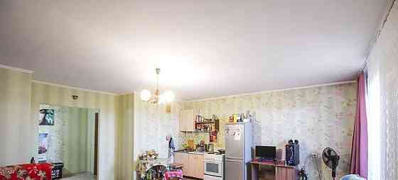 Студия, 45 м2, 4/15 эт. Барнаул