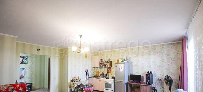 Студия, 45 м2, 4/15 эт. Барнаул - изображение 5