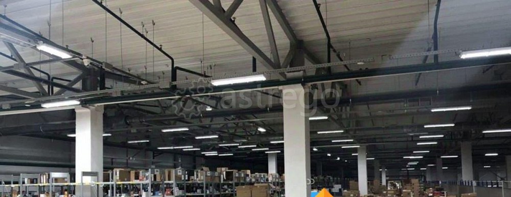 Готовый бизнес, 230 м2 Мытищи - изображение 1