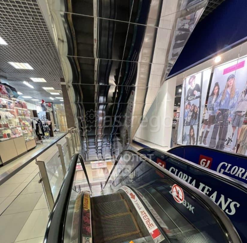 Торговое помещение, 16 м2 Барнаул - изображение 2