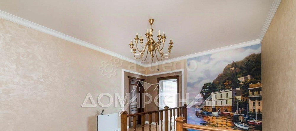 Дом, 290 м2, 10 соток, 2 эт. Москва - изображение 3