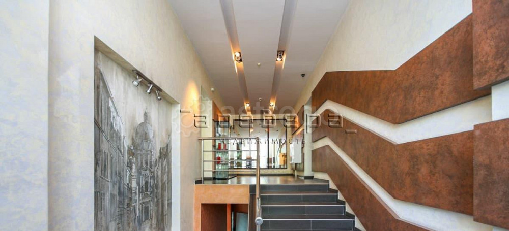 Торговое помещение, 223.6 м2 Красноярск - изображение 4