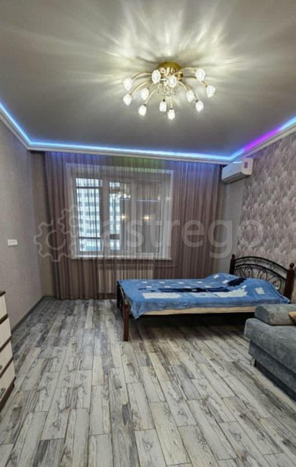 1-комн. квартира, 44.8 м2, 6/16 эт. Барнаул - изображение 3