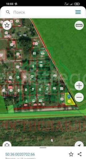 Земельный участок, 0.87 га Озёры - изображение 8
