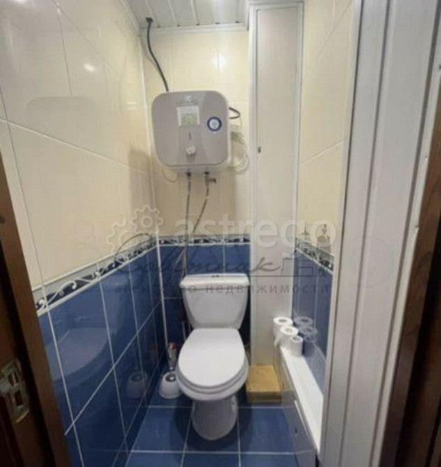 3-комн. квартира, 65 м2, 3/9 эт. Старый Оскол - изображение 3