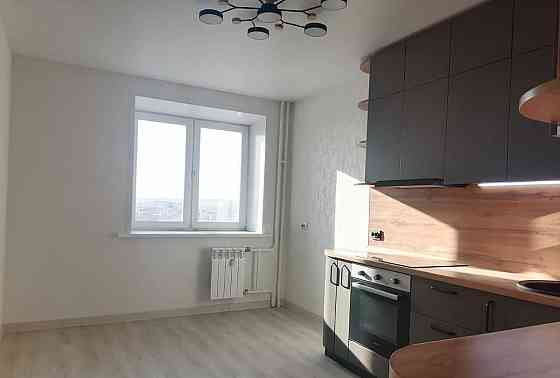 1-комн. квартира, 42.4 м2, 13/13 эт. Благовещенск