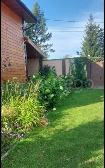 Коттедж, 280 м2, 15 соток, 2 эт. Емельяново - изображение 3