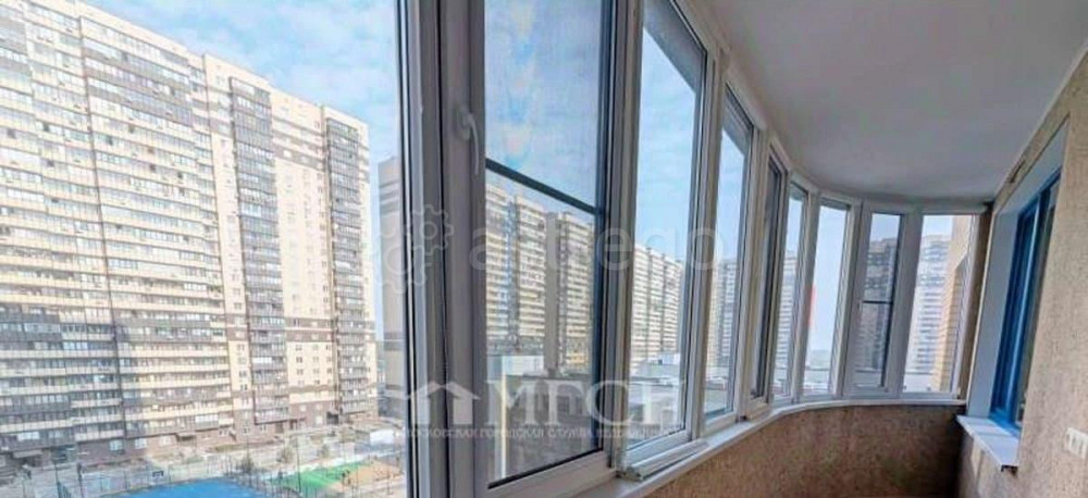 3-комн. квартира, 119 м2, 7/25 эт. Реутов - изображение 5