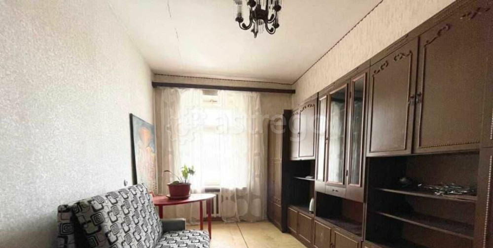 Комната, 12.2 м2, 5/7 эт. Санкт-Петербург - изображение 4