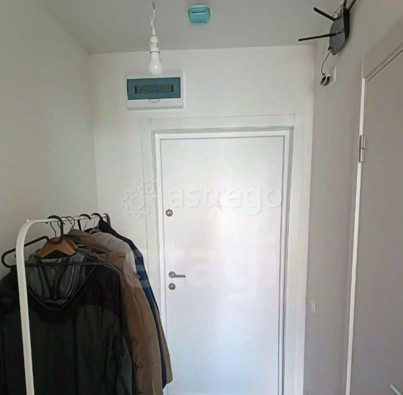 Студия, 21 м2, 29/31 эт. Москва - изображение 6