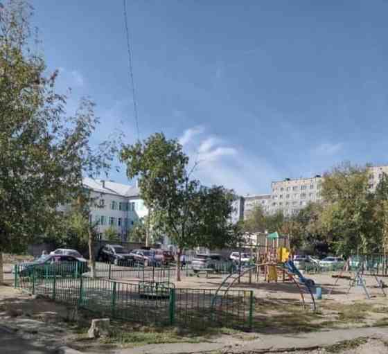 2-комн. квартира, 47 м2, 4/9 эт. Барнаул