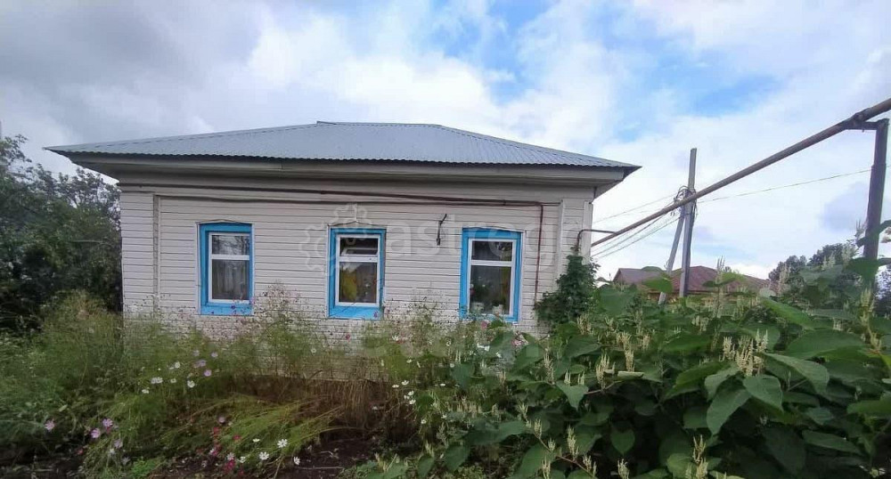 Дом, 28.8 м2, 4.18 сотки, 1 эт. Бирск - изображение 4