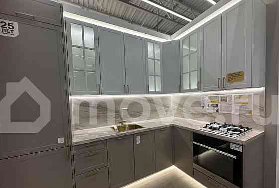 2-комн. квартира, 55 м2, 21/25 эт. Москва