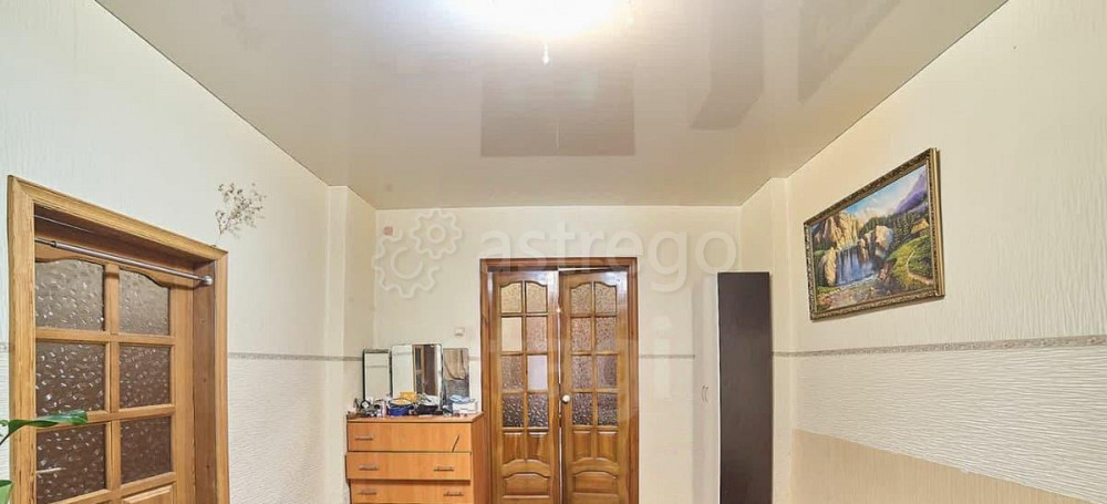 4-комн. квартира, 96 м2, 4/5 эт. Уфа - изображение 7