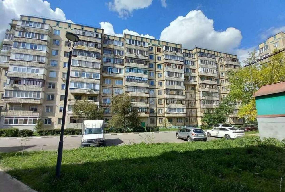 3-комн. квартира, 61.44 м2, 9/9 эт. Старый Оскол - изображение 6