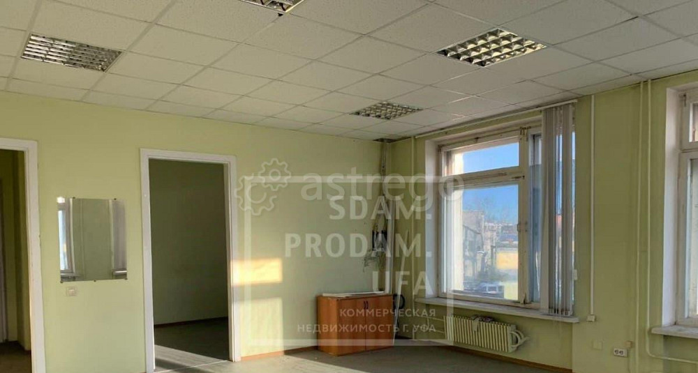 Офис, 242 м2 Уфа - изображение 6
