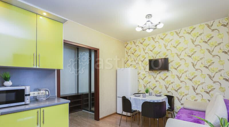 2-комн. квартира, 65 м2, 16/22 эт. Красногорск - изображение 10