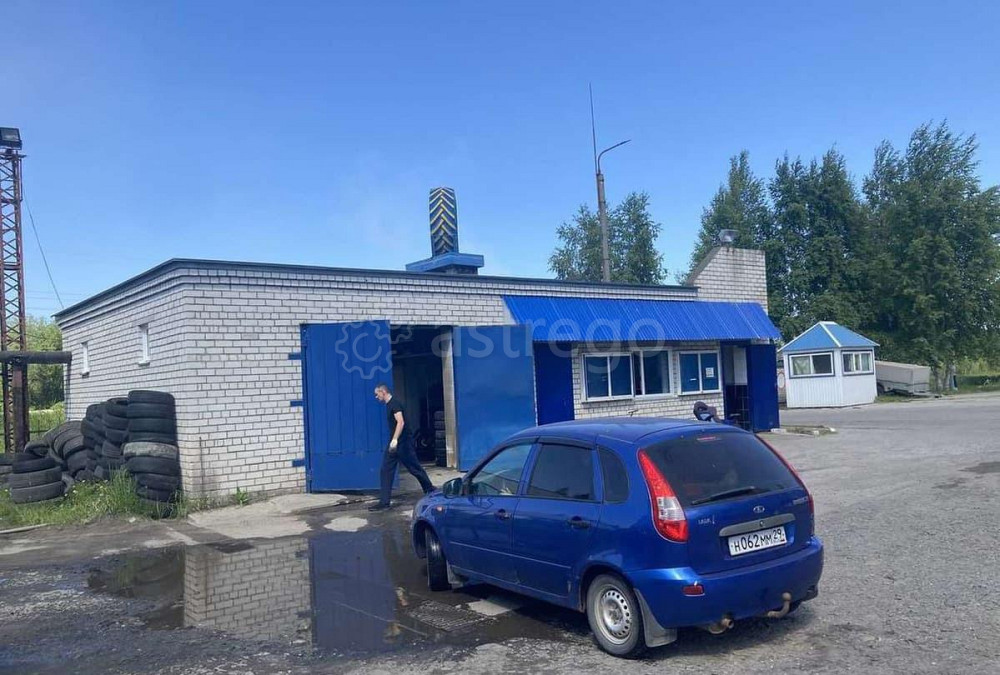 Склад, 395.2 м2 Северодвинск - изображение 4