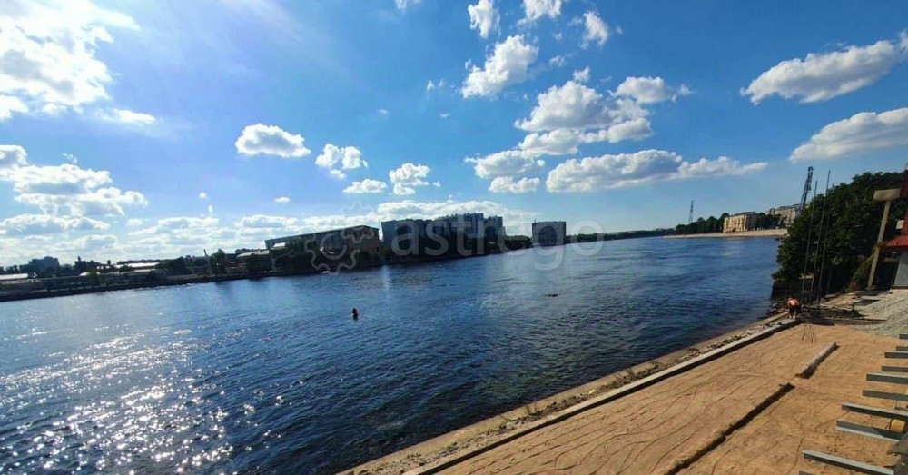 Отдельное здание, 268.8 м2 Санкт-Петербург - изображение 7