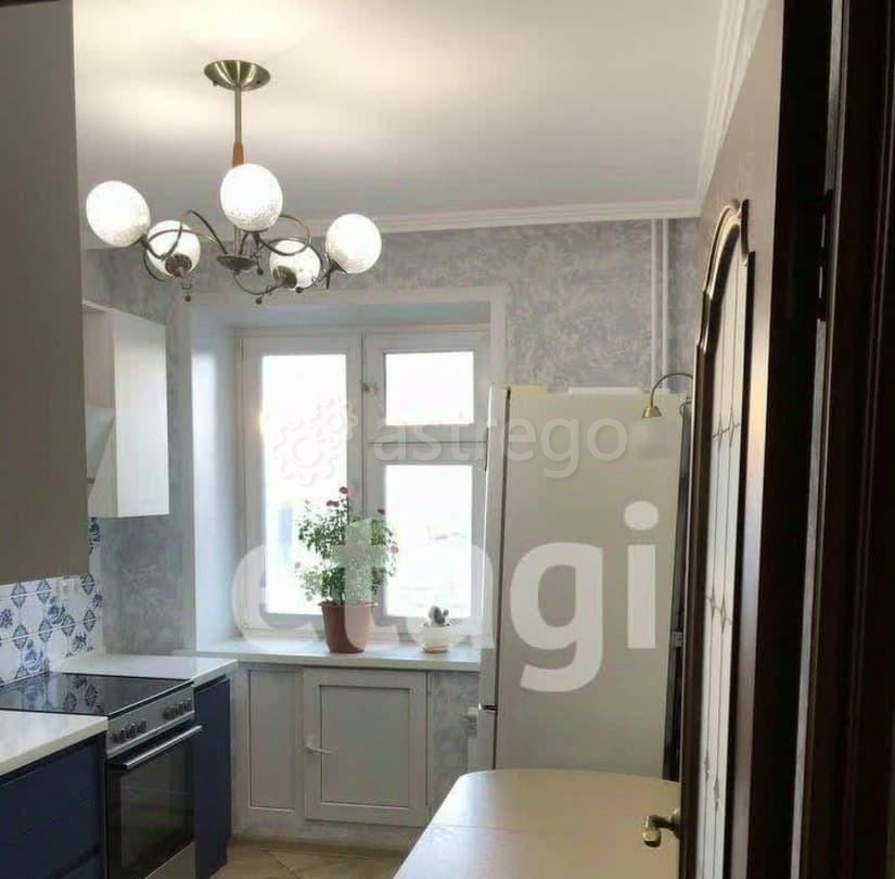 4-комн. квартира, 86.4 м2, 8/9 эт. Красноярск - изображение 7