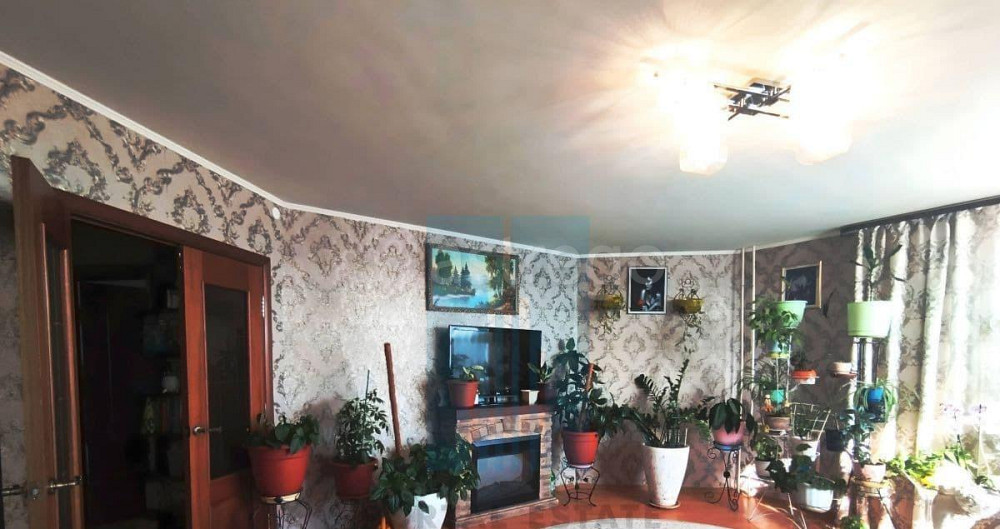 5-комн. квартира, 174.1 м2, 5/6 эт. Бронницы - изображение 7