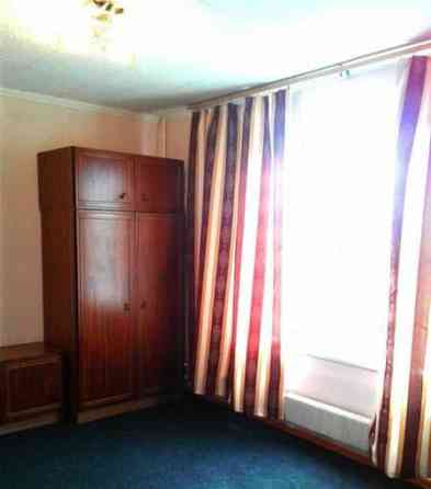 1-комн. квартира, 27 м2, 7/9 эт. Москва