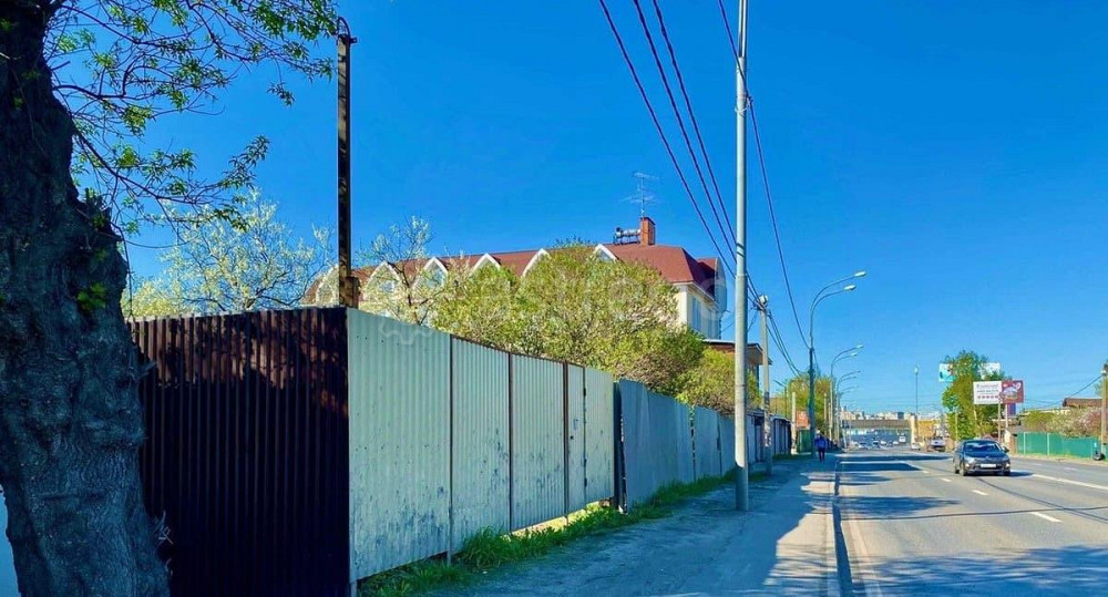 Земельный участок, 5.7 сотки Балашиха - изображение 5