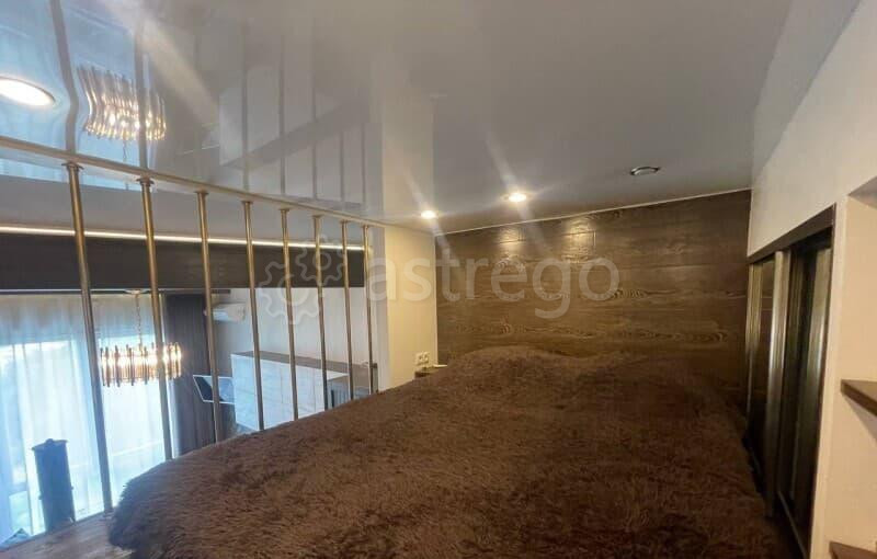 1-комн. квартира, 23 м2, 12/18 эт. Видное - изображение 2