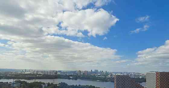 Студия, 26.8 м2, 32/32 эт. Москва
