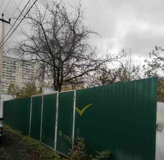 Земельный участок, 4 сотки Люберцы