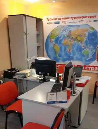 Офис, 66 м2 Благовещенск