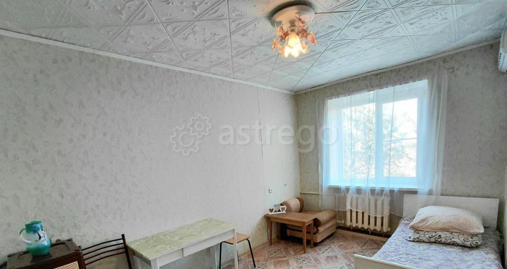 Комната, 12.1 м2, 5/5 эт. Астрахань - изображение 3