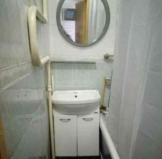 1-комн. квартира, 32 м2, 4/5 эт. Москва
