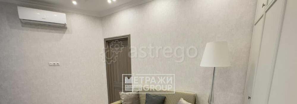 2-комн. квартира, 35.9 м2, 8/22 эт. Пушкино - изображение 2