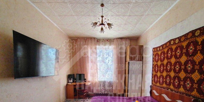 2-комн. квартира, 45 м2, 2/3 эт. Рубцовск - изображение 4